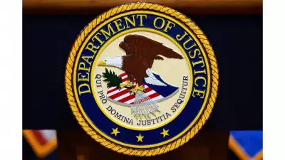 US DOJ Orders Apple, Google, Amazon to Share User Data on 100,000 People