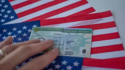 US Exhausts EB-2 Green Card Quota for India for 2026