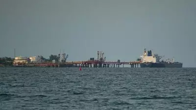 US Extends Sanctions Waiver for Russian Oil at Sea, India Gets Relief