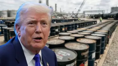 US Extends Sanctions Waiver on Russian Oil at Sea by 30 Days