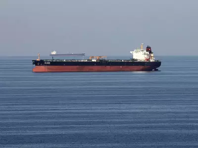 US Extends Waiver on Russian Oil Stranded at Sea for 30 Days to Aid Vulnerable Nations