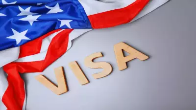 US F-1 Visa Slots Vanishing in Minutes, Students in Panic