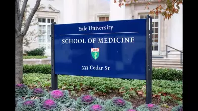US Justice Department Accuses Yale Medical School of Racial Discrimination in Admissions