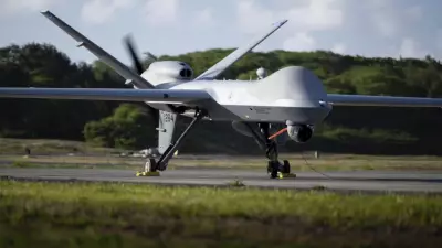 US Lost 42 Aircraft in Conflict with Iran, Including Fighter Jets and Drones