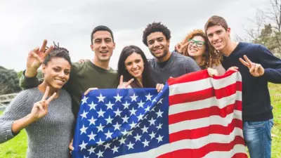 US May Limit Foreign Students to 4-Year F-1 Visa Stays Under New Rule
