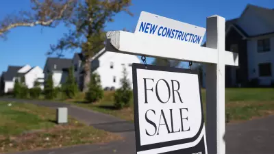US Mortgage Rates Hit 9-Month High, Squeeze Housing Affordability