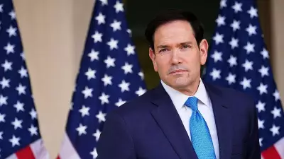 US Secretary Marco Rubio Reports Progress on Iran Negotiations