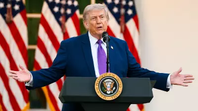 US Senate Defeats Resolution to Curb Trump's Iran War Powers