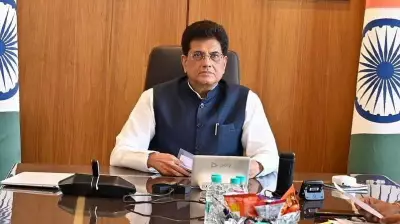 US Team May Visit India Next Month for Trade Talks: Piyush Goyal