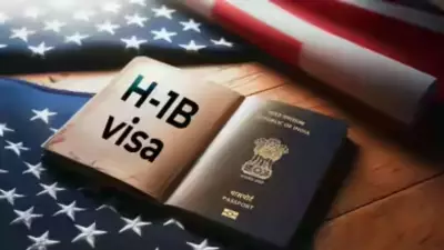 US Tightens H-1B Visa Rules: Higher Wages, Stricter Norms for Skilled Foreigners