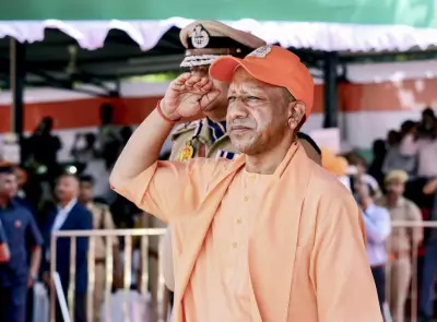 Uttar Pradesh Cabinet Expansion: New Ministers Take Oath in Lucknow