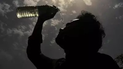 Uttar Pradesh Continues to Sizzle; Banda Records 46.4°C