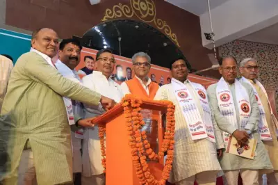 Uttar Pradesh Launches Rs 74 Crore Tourism Projects in Western Districts