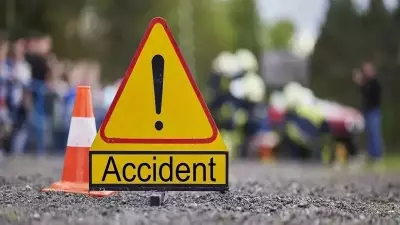 Uttarakhand Accident: Five Killed as Car Falls into Gorge Near Kainchi Dham
