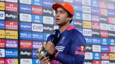 Vaibhav Sooryavanshi in Asian Games Probables, Suryakumar Yadav Out