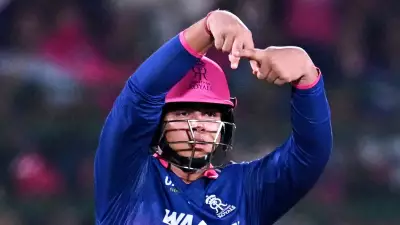Vaibhav Sooryavanshi in Focus as SRH and RR Clash in New Chandigarh