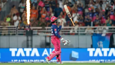 Vaibhav Sooryavanshi's Carnage vs SRH Gets Internet Talking, Netizens Call for India Call-Up