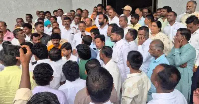 Valmiki Community Convention Demands Ninth Schedule Inclusion for Karnataka Reservation Law