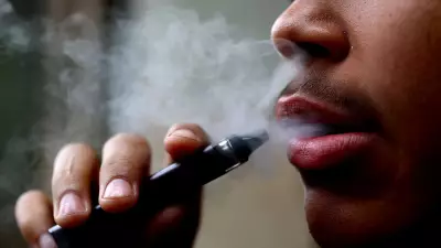 Vape Use Persists in Bengaluru Despite Ban, Survey Shows