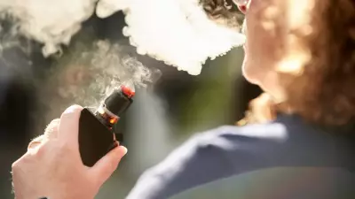 Vaping vs Cigarettes: Cancer Doctors Debunk Safer Alternative Myth for Young Adults