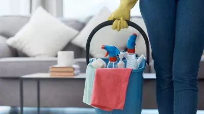 VCs Pivot from Groceries to 10-Minute Home Help Services for Chores