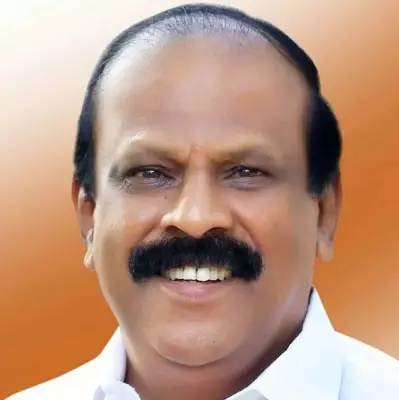 Veteran Congress Leader K P Dhanapalan Passes Away at 76 in Kochi