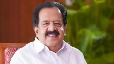 Veteran Congress Leader Ramesh Chennithala Misses Kerala CM Post Again