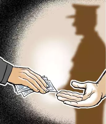 Vigilance Bureau Arrests Circle Officer, Clerk for Bribery in Sasaram