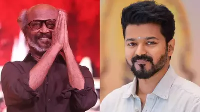 Vijay and Rajinikanth: A Legacy of Regrets and Reinvention
