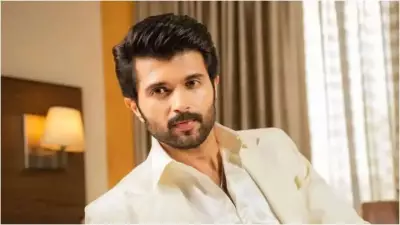 Vijay Deverakonda Turns 37, Pens Emotional Note to Fans on Birthday