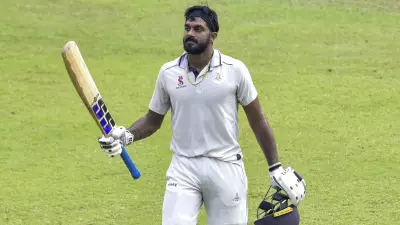 Vijay Shankar Retires from Indian Cricket, Cites Unreal Hate