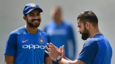 Vijay Shankar retires from Indian cricket, ends career after 2019 World Cup stint