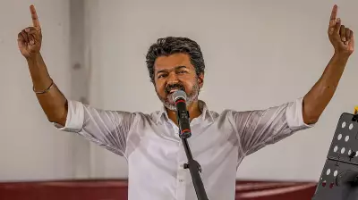 Vijay to Receive Support from Secular Forces to Form Government in Kerala