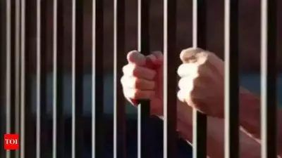 Vijayawada Court Sentences Man to 8 Months for Ganja Possession