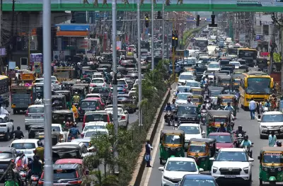 Vijayawada Traffic Police to Deploy ASTraM App for Smart Signal Management