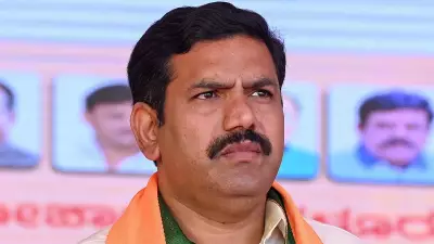 Vijayendra criticizes Congress's appeasement politics in Karnataka
