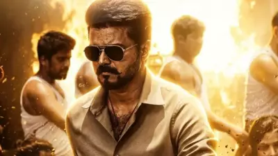Vijay's 'Jana Nayagan' Eyes June 22 Birthday Release Amid Buzz