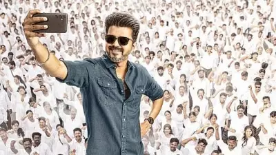 Vijay's 'Jana Nayagan' Release Date: Producer Venkat Narayana Clarifies