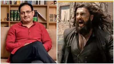 Vikas Divyakirti on Dhurandhar: Cinema Has Social Responsibility