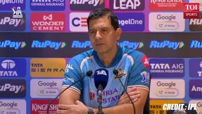 Vikram Solanki Praises Shubman Gill and Sai Sudharsan After Another IPL Final Masterclass