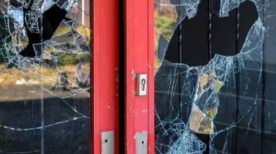 Villagers Vandalise TMC MP Bapi Haldar's Party Office in West Bengal