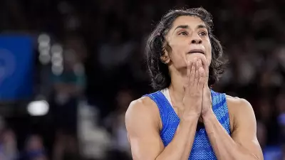 Vinesh Phogat Accused of Indiscipline and Doping, Banned Till June 26