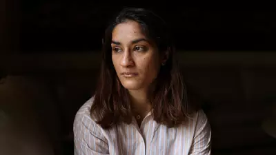 Vinesh Phogat Confident of Comeback on May 10 After ITA Warning