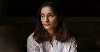 Vinesh Phogat Issued First Whereabouts Failure Warning by ITA Ahead of Comeback