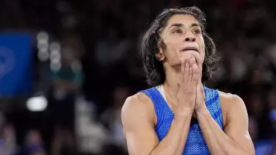 Vinesh Phogat vs WFI: Unfair Procedure in Wrestling Body's Actions