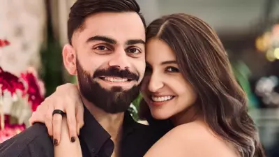 Virat Kohli Credits Anushka Sharma for Vegetarian Lifestyle Change and Animal Compassion