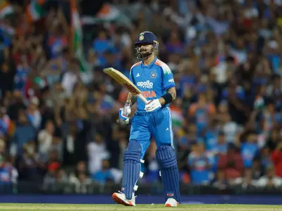 Virat Kohli ready for 2027 World Cup if value respected, says star batter