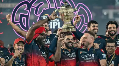 Virat Kohli Reveals Emotional RCB Bond, 18-Year Wait for IPL Title