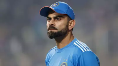 Virat Kohli Reveals Real Reason Behind Quitting India Captaincy