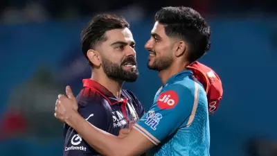 Virat Kohli's IPL Finals Record: RCB's Title Hopes in 2026